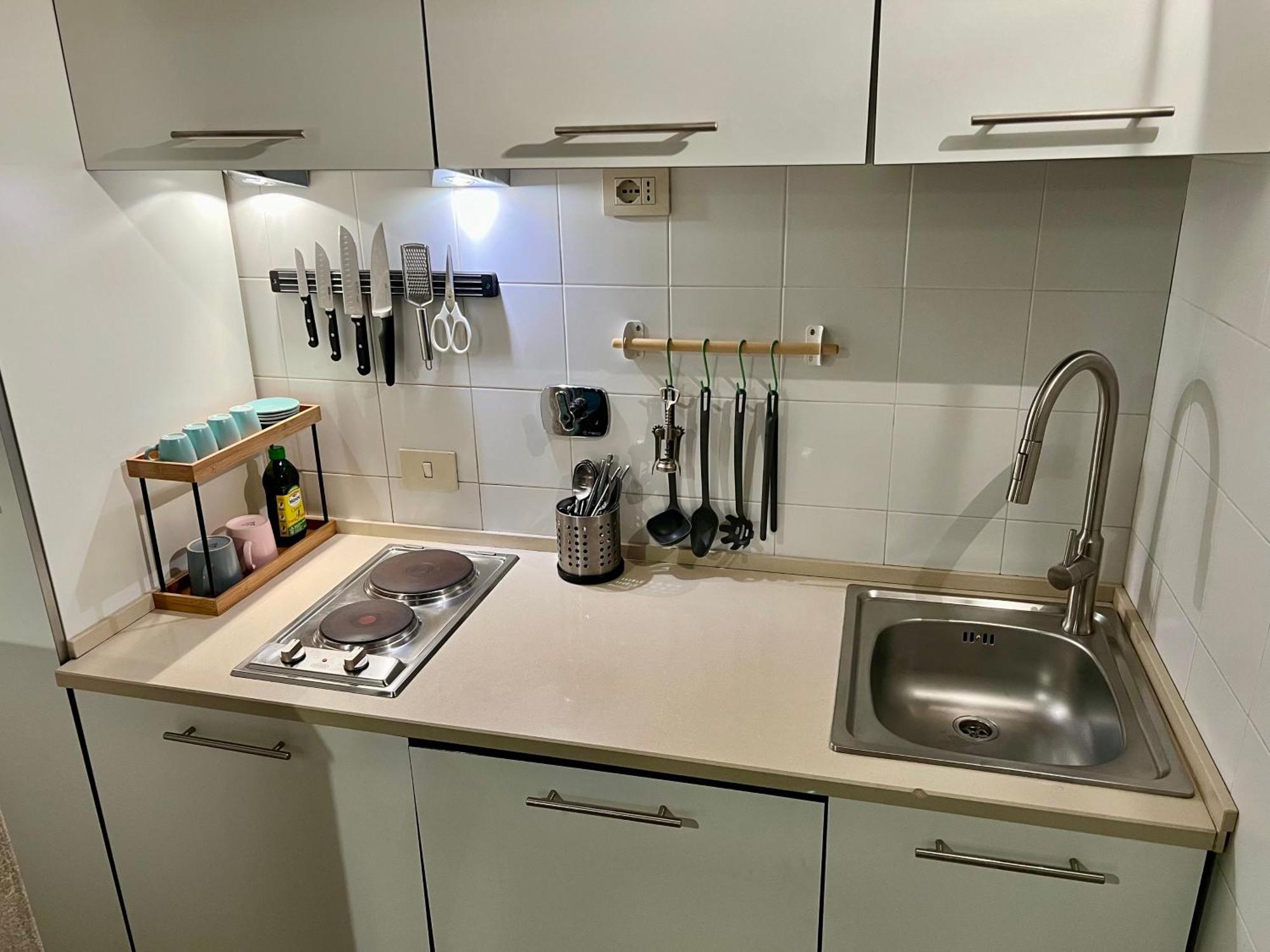 Charming Navona Duplex Apartment Rome Bagian luar foto